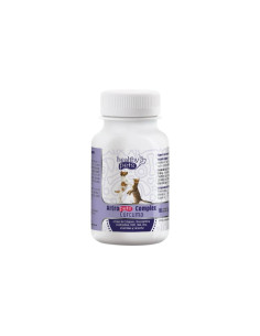 Articulaciones Sanas 100 comprimidos masticables 1g Healthy Pets